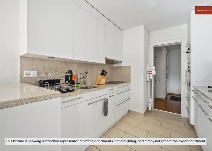 Apartment Beautiful Boutique Drahtzug8 *