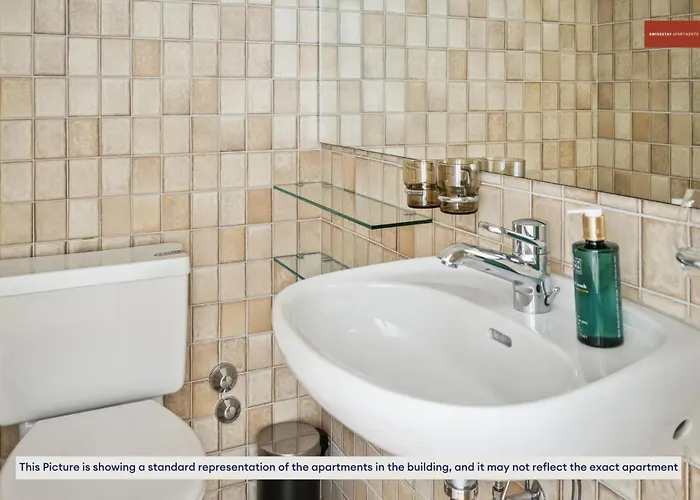 Апартаменти Beautiful Boutique Drahtzug8