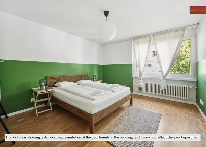 Beautiful Boutique Drahtzug8 Zurich