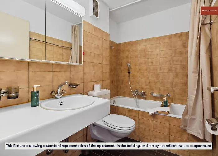 Apartment Beautiful Boutique Drahtzug8 *