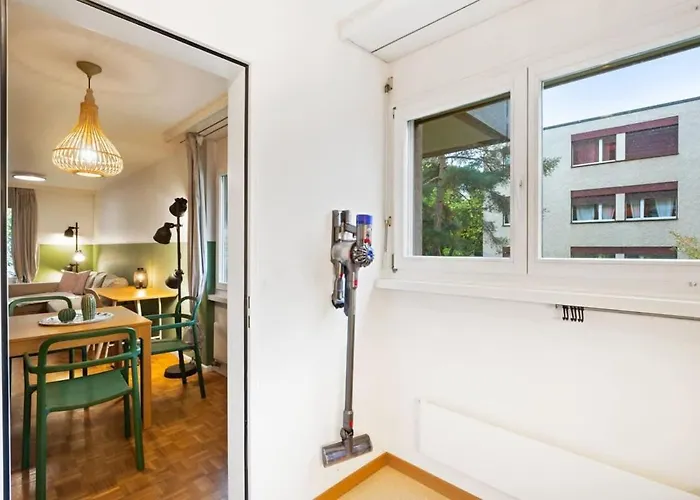 Beautiful Boutique Drahtzug8 Zurich