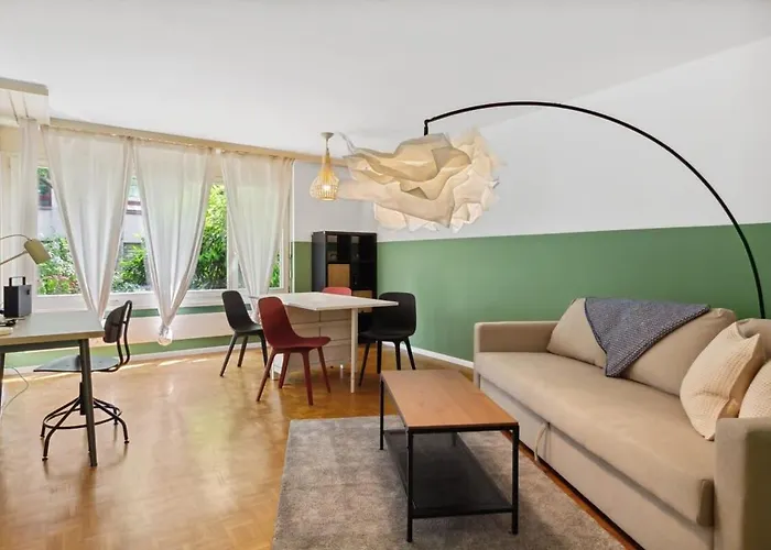 Beautiful Boutique Drahtzug8 ציריך