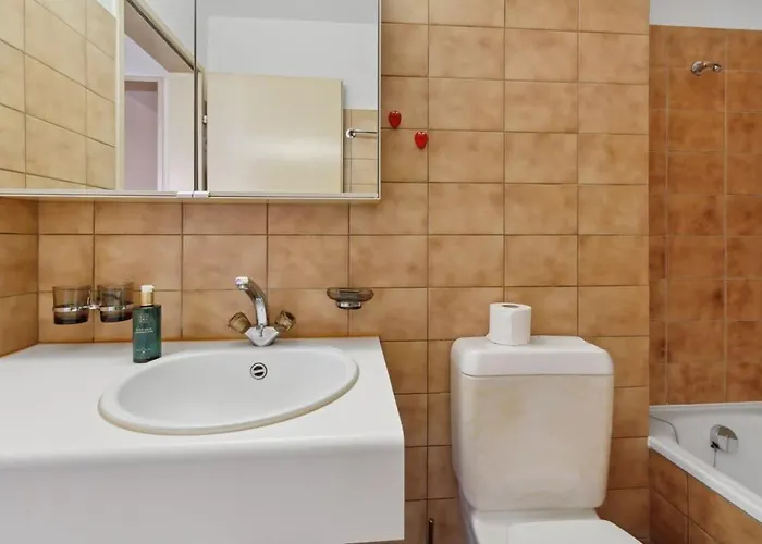 Beautiful Boutique Drahtzug8 Apartment