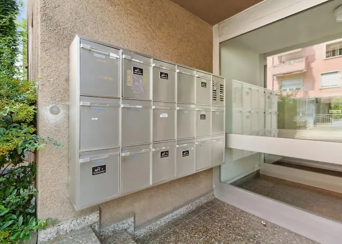 Beautiful Boutique Drahtzug8 Zürich