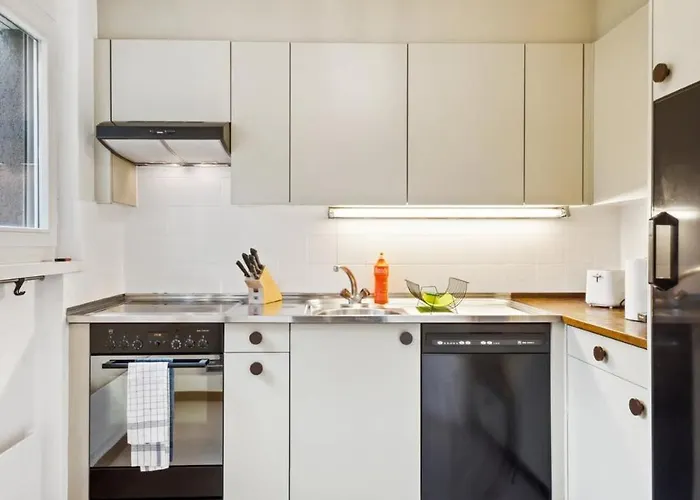 Beautiful Boutique Drahtzug8 Apartment *