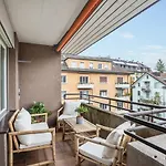 Beautiful Boutique Drahtzug8 아파트 *