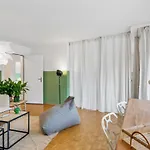 Beautiful Boutique Drahtzug8 아파트 취리히