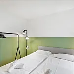 Beautiful Boutique Drahtzug8 아파트 취리히