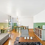 아파트 Beautiful Boutique Drahtzug8