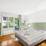 Beautiful Boutique Drahtzug8 아파트 *