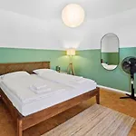 아파트 Beautiful Boutique Drahtzug8 *