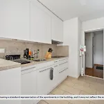 아파트 Beautiful Boutique Drahtzug8 *