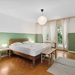 Beautiful Boutique Drahtzug8 아파트 취리히