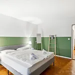 아파트 Beautiful Boutique Drahtzug8