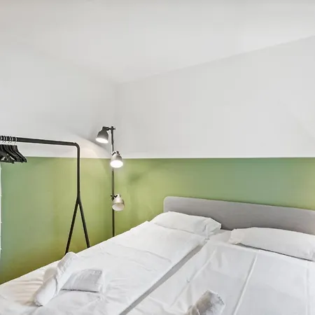 Beautiful Boutique Drahtzug8 公寓 苏黎世