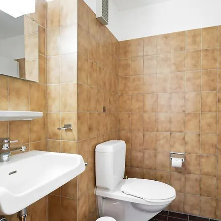 Beautiful Boutique Drahtzug8 Апартаменты