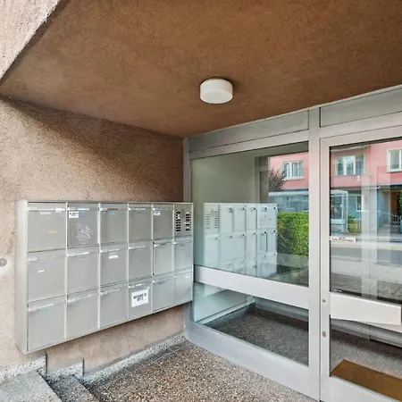 Beautiful Boutique Drahtzug8 Цюрих