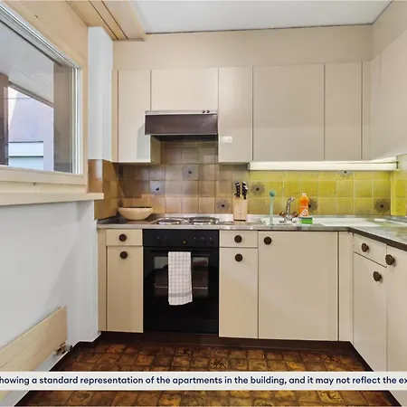 Beautiful Boutique Drahtzug8 * Цюрих