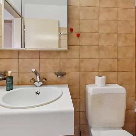 Beautiful Boutique Drahtzug8 Апартаменты