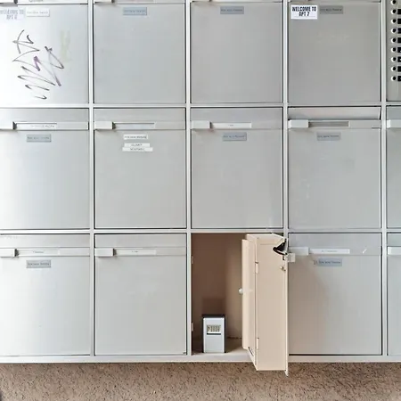 Beautiful Boutique Drahtzug8 Апартаменты