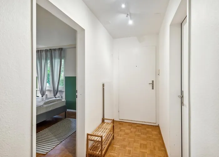 Beautiful Boutique Drahtzug8 * Zürich