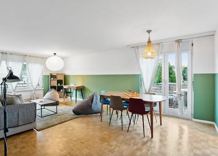 Beautiful Boutique Drahtzug8 * Zürich