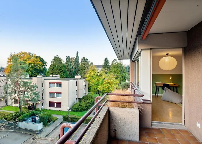 Beautiful Boutique Drahtzug8 * Zürich