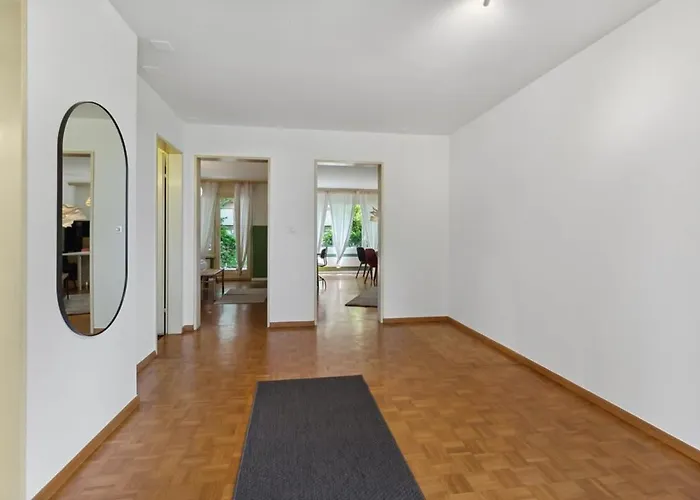 Lejlighed Beautiful Boutique Drahtzug8