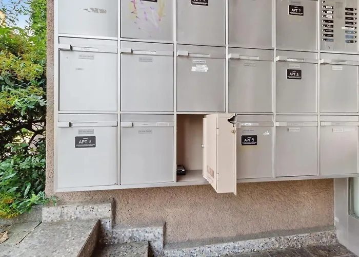 Beautiful Boutique Drahtzug8 Zürich